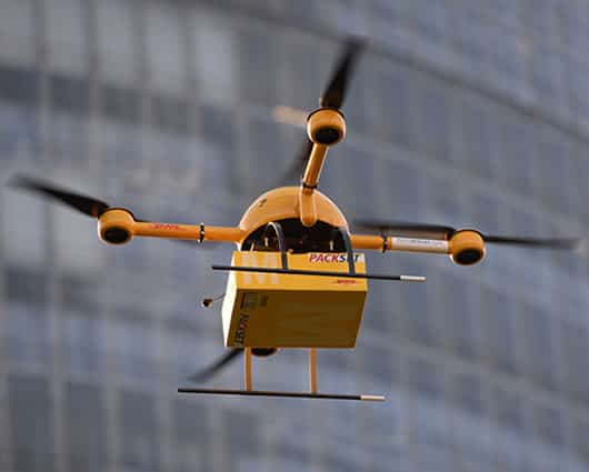 La prueba piloto se realizó en cooperación con una farmacia en Bonn (oeste de Alemania). Foto: AFP