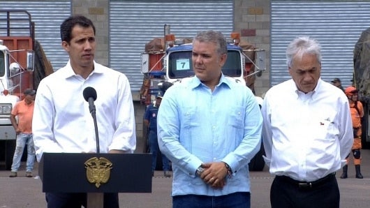 FOTO: NoticiasRCN.com