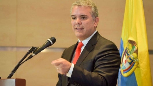 Foto: Efraín Herrera - Presidencia