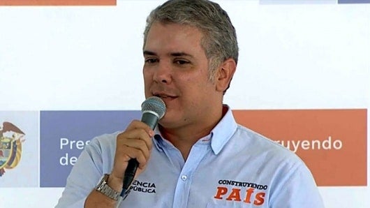 Foto: Presidencia de la República