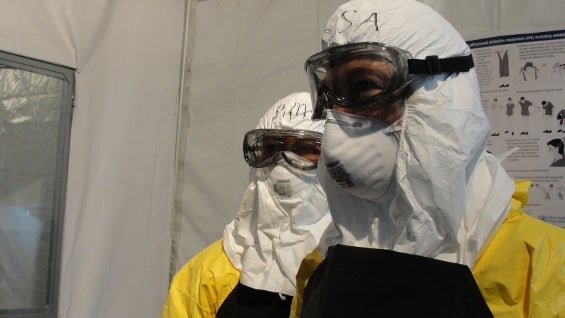 Foto de referencia. AFP.