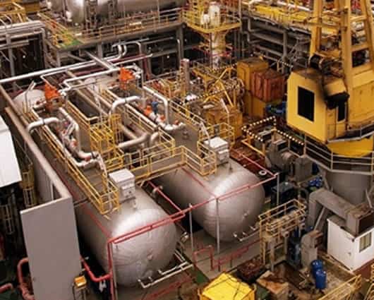 La inversión ascendió a 656 millones de dólares. Foto: Archivo