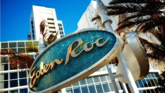 Solo en cuestión de tiempo, las cálidas noches de Miami se adornaron con las mejores y más exclusivas fiestas que se organizaban en el ultra-elegante Café Pompeii. Foto: Oficial.