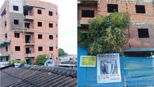 Foto: @ManoloDuqueV / Twitter.