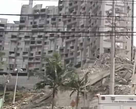 Seis altos directivos rindieron interrogatorio por homicidio culposo y lesiones personales.