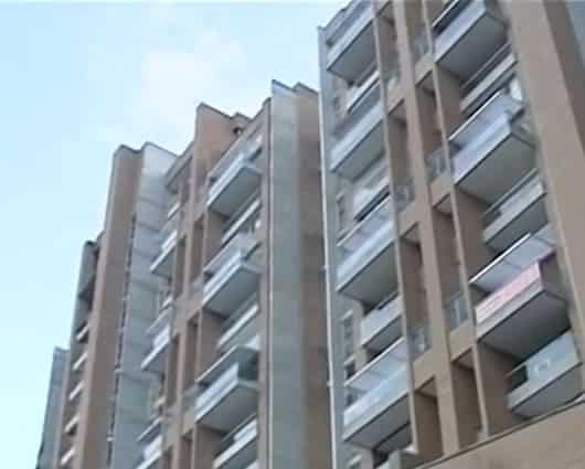 Edificio Continental Towers, en El Poblado de Medellín / Noticias RCN