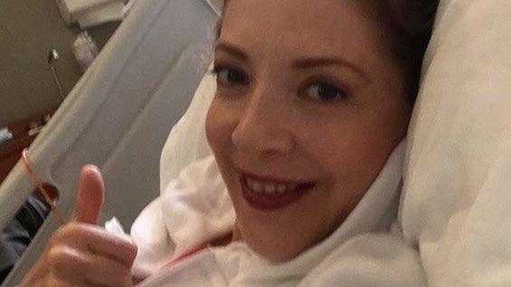 Foto: @edithgonzalezmx (Instagram)