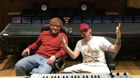 Foto: Instagram @teddysphotos