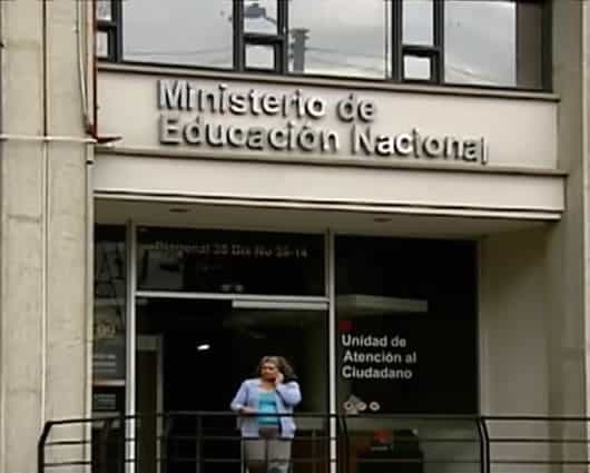 el Gobierno determinó el incremento en las matriculas para el 2014. Foto: RCN