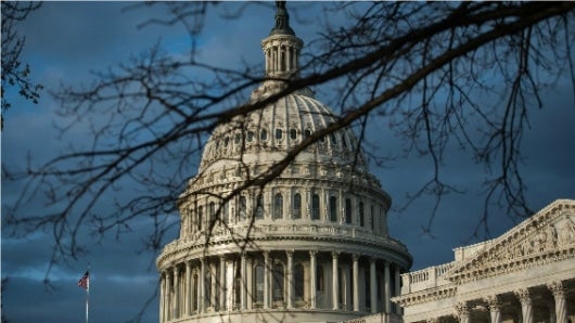 "Lo consideramos un grave retroceso para la democracia en Venezuela", dijo el portavoz Mark Toner. Foto: AFP