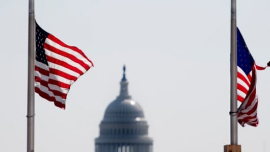 Estados Unidos dio un toque de atención a Colombia. Foto: AFP