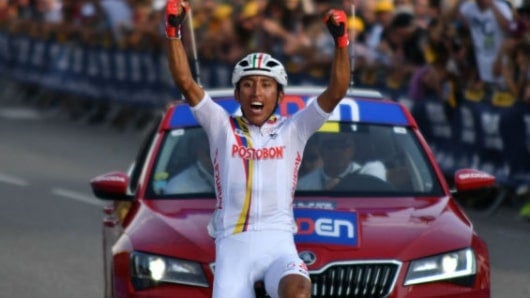 Foto: @tourdelavenir.