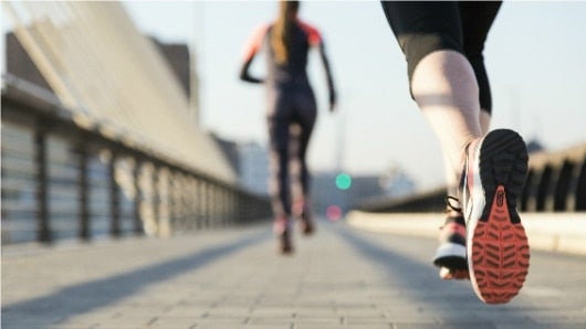 El ejercicio aeróbico intenso rejuvenece las células, según un estudio El ejercicio aeróbico intenso rejuvenece las células, según un estudio