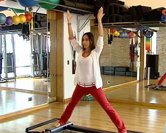 Ejercicios de respiración que liberan la ira. Foto: NoticiasRCN.com