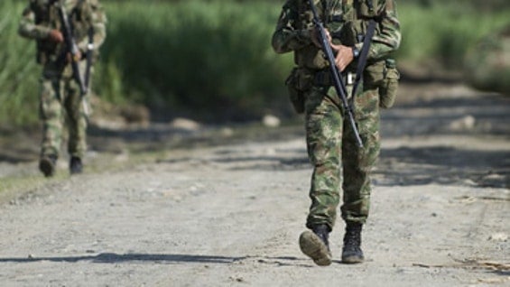 Imagen referencia. Foto: AFP.