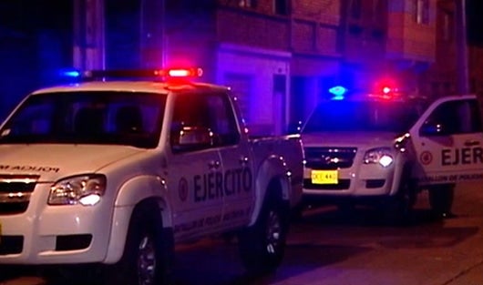 En los próximos días, se espera que inicien los patrullajes.