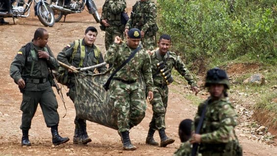 El Ministerio Público tiene en su poder una USB en la que estarían consignadas las irregularidades operacionales. Foto: AFP