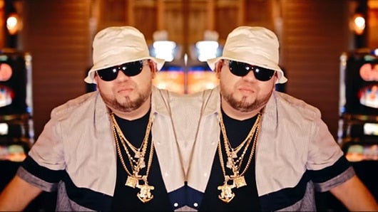 El video fue lanzando el pasado 12 de febrero.