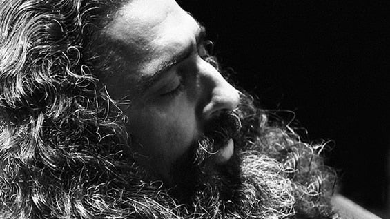 Foto: Diego El Cigala (Facebook)