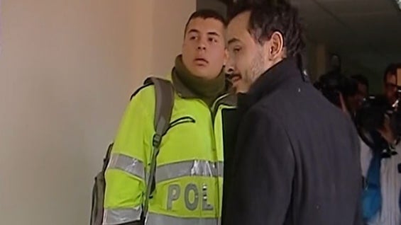 El procedimiento deberá pasar a segunda instancia. Foto: NoticiasRCN.com