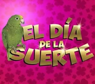 El día de la Suerte