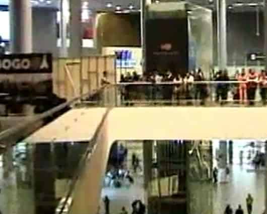 Este año el Dorado espera recibir 3,6 millones de visitantes extranjeros.