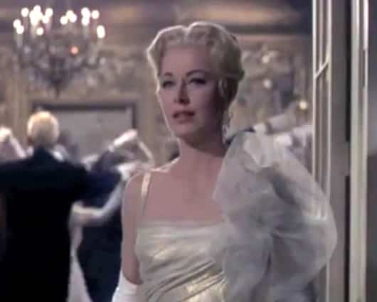 La actriz falleció de complicaciones derivadas de una neumonía.