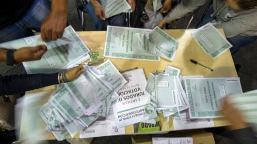 Foto: AFP