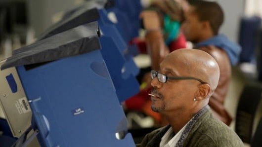 Noticias RCN pudo comprobar que muchos colombianos aún no saben qué se realizará el próximo domingo. Foto: AFP.