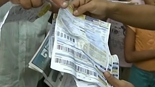 Los usuarios serían víctimas de cobros excesivos. Foto: Noticias RCN