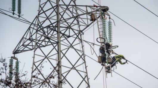 En las próximas horas se realizará un comité de crisis para tomar decisiones al respecto. Foto: AFP.