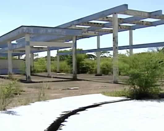 La Contralorìa asegura que hay otros diez 'elefantes blancos'.