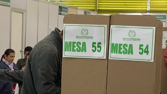 Según el fiscal, el presidente está facultado jurídicamente para firmar los acuerdos de paz. Foto: NoticiasRCN