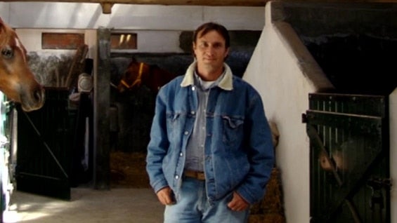 Luis Fernando Pretelt, hermano del magistrado Pretelt estaría involucrado en el escándalo. Foto: Noticias RCN