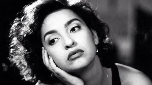 "Te quiero mamá", el mensaje en Twitter del actor Gabriel Luna, con el que coincidió en la serie 'Matador'. Foto: @theGabrielLuna.