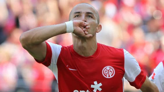 Soto espera poder volver jugar en esta temporada, así sea por unos pocos minutos. Foto Agencia AFP