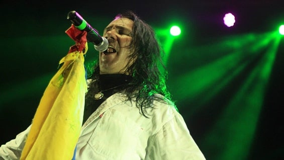 Foto: Kraken (Facebook)