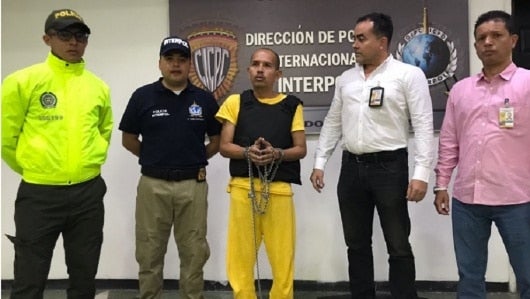 FOTO: Juan Carlos Sánchez Latorre "El Lobo Feroz".