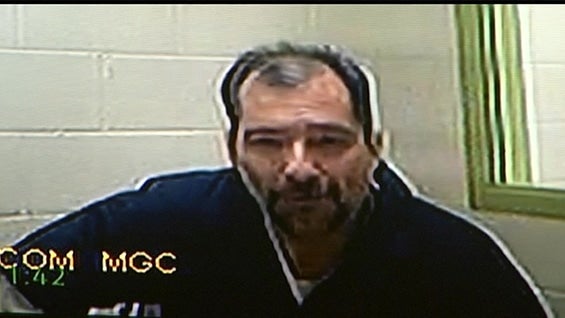 Miguel Ángel Mejía Múnera, alias 'El Mellizo'. Foto: NoticiasRCN.com