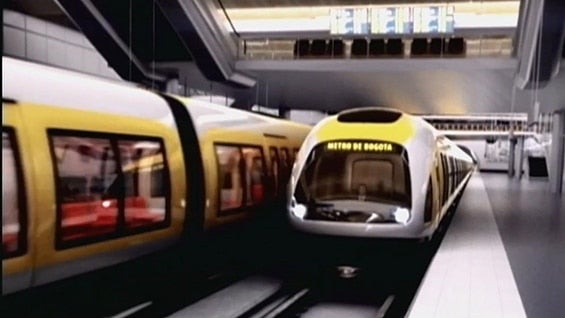 Con esta modificación las obras podrían arrancar en el 2015. Foto: NoticiasRCN.com