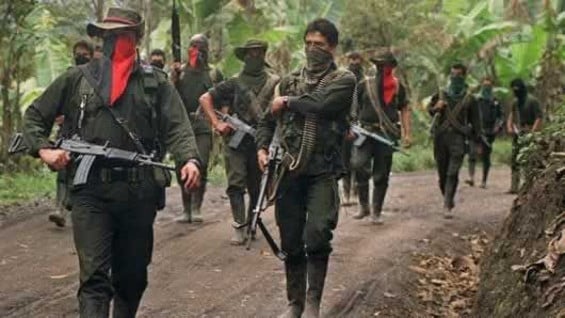 En el informe, Estados Unidos advierte sobre secuestros extorsivos por parte de grupos guerrilleros. Foto: Noticias RCN.