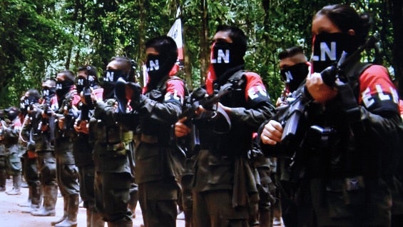 Foto de referencia. AFP.