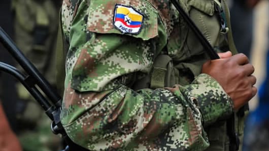 La tregua iniciará el 20 de mayo. Foto: AFP.