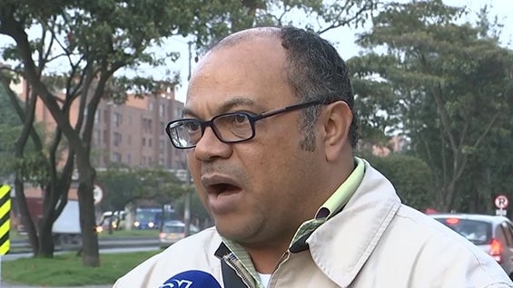 La denuncia surge luego de las declaraciones del polémico magistrado Jorge Pretelt. Foto: NoticasRCN