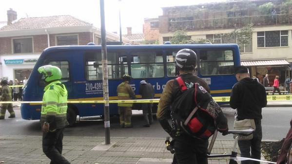 Foto del hecho de @elpesimista_.