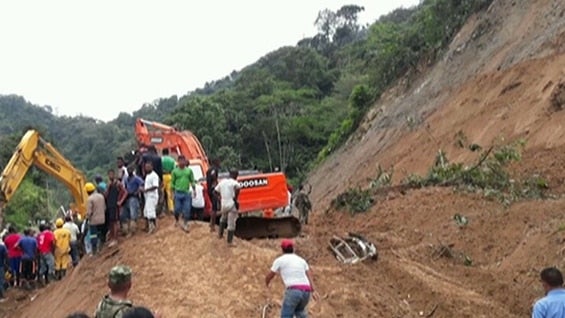 Foto: NoticiasRCN.com