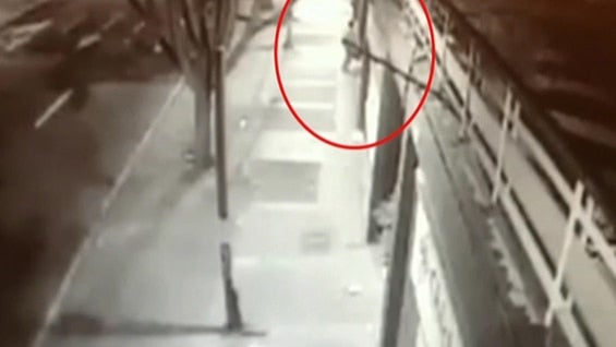 Las autoridades habían dicho que los responsables eran bandas del microtráfico, ahora que el ELN. Foto: NoticiasRCN.com