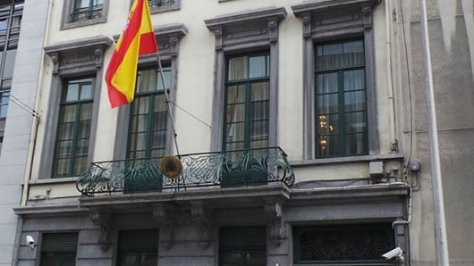 Se trata de un acuerdo que ambos gobiernos han venido negociando desde hace meses. Foto: Oficial.