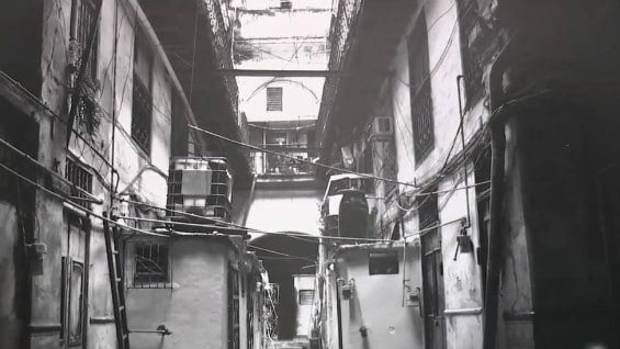 Pieza fotográfica de 'Ausencias'. Foto: Noticias RCN.