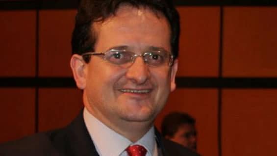 Ricardo Lozano. Foto: RCN La Radio